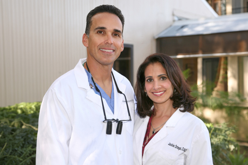 Dentist in New Smyrna Beach