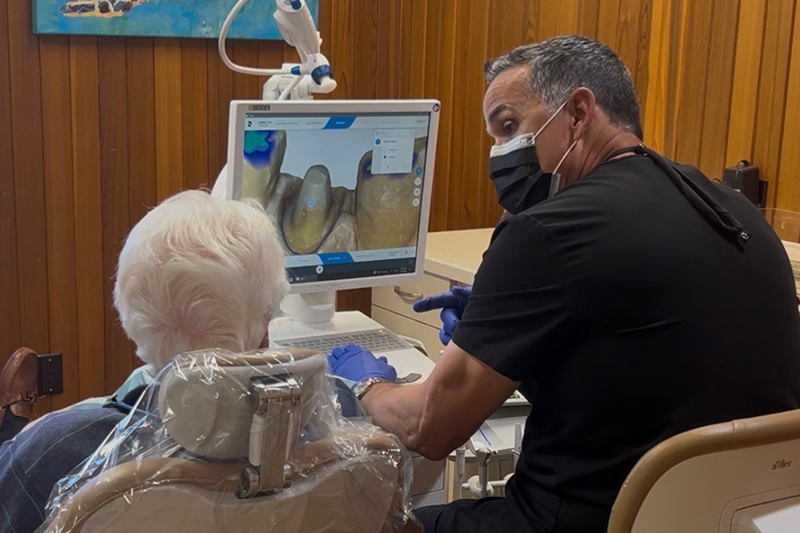 Miranda & Ortega Dental Group Special Offer